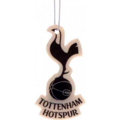 Fan-shop Vůně TOTTENHAM HOTSPUR do auta – Hledejceny.cz