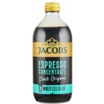 Jacobs Espresso Concentrate Black Original 485 ml – Hledejceny.cz