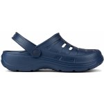 Coqui pánské pantofle Kenso navy 6305 100 2100 – Hledejceny.cz