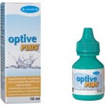 Optive Plus oční kapky 10 ml – Zbozi.Blesk.cz