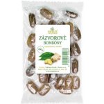 Grešík Zázvorové bonbóny 100 g – Zboží Dáma Grešík Zázvorové bonbóny 100 g – Zboží Dáma