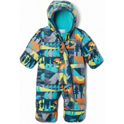 Columbia Snuggly Bunny Bunting Night Wave Riverside – Zboží Dáma