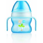 MAM Starter Cup mordý 150 ml – Zboží Dáma