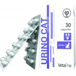 VetaPro UrinoCat 30 cps – Hledejceny.cz