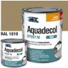 Interiérová barva Het Aquadecol Epoxy M 10kg RAL 1019