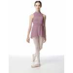 Sukně Lulli dívčí zavinovací LUB857C růže – Sleviste.cz