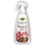 BC Bione bezoplachový kondicionér ve spreji Macadamia Oil Keratin Kofein 260 ml – Zbozi.Blesk.cz