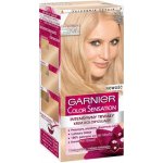 Garnier Color Sensation 10.21 perlová blond – Zboží Dáma