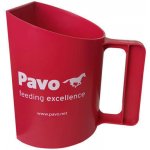 PAVO Plastová odměrka – Hledejceny.cz