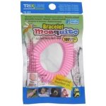 Trixline BC TR 352 Repelentní náramek proti klíšťatům TIC ks – Sleviste.cz