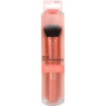 Real Techniques Kosmetický štětec na krémový a tekutý make-up Expert Face Brush – Zboží Mobilmania