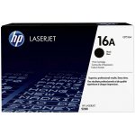 HP 16A originální tonerová kazeta černá Q7516A – Hledejceny.cz