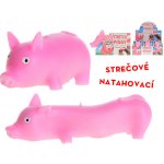 Mikro trading Prasátko strečové natahovací – Zboží Mobilmania