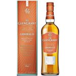 Glen Grant Arboralis 40% 0,7 l (karton) – Hledejceny.cz