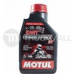 Motul Kart Grand Prix 2T 1 l – Zboží Mobilmania