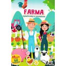 Kniha Farma