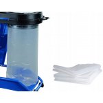 Scheppach DC 12 / HA 1600 / HD 12 – Sleviste.cz