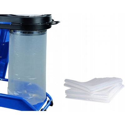 Scheppach DC 12 / HA 1600 / HD 12 – Sleviste.cz