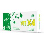 Pro Nutrition VIT-X4 60 kapslí – Zbozi.Blesk.cz