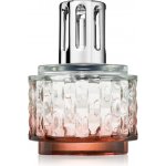 Maison Berger Paris Skleněná katalytická lampa Variation 295 ml růžová – Zboží Dáma