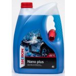 Sheron Zimní kapalina do ostřikovačů NanoPlus -22°C 4 l | Zboží Auto