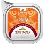 Almo Nature Daily Menu kachna 100 g – Sleviste.cz