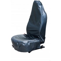 Autopotah CARPASSION Ochranný na sedadlo z nylonu Durable