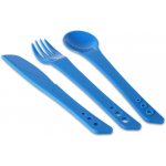 Lifeventure Ellipse Cutlery set – Zbozi.Blesk.cz