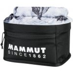 Mammut Boulder Chalk Bag black – Zboží Mobilmania