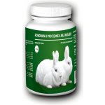 Univit Roboran H černé a bílé králíky 60 g – HobbyKompas.cz Univit Roboran H černé a bílé králíky 60 g – HobbyKompas.cz