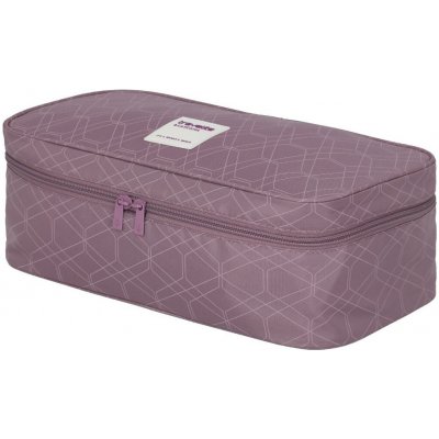 Travelite Lascana Edition Packing Cube+Wetbag Travelite77445-17 Lavender – Sleviste.cz