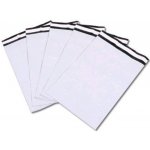 CARERO Plastové obálky XL 350x460mm - 10 ks – Zboží Živě