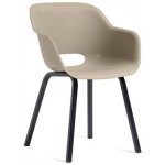 Keter Noa cup cappuccino, kovové nohy, 2 ks 260027 – Hledejceny.cz