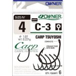 Owner s očkem C-3 50923 vel.6 7 ks – Sleviste.cz