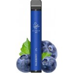 Elf Bar 600 Blueberry 20 mg 600 potáhnutí – Zboží Mobilmania