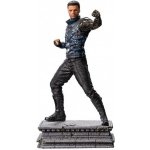 Iron Studios Bucky Barnes BDS 1/10 The Falcon and the Winter Soldier – Sleviste.cz