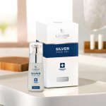 Larens Peptidum Silver Face Gel 50 ml – Zbozi.Blesk.cz