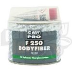HB BODYFiber 250 tmel se skelným vláknem 250g – HobbyKompas.cz
