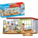 Playmobil 71616 Porodnice – Zboží Živě