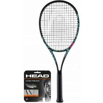 Head Boom MP Neon 2025 – Hledejceny.cz