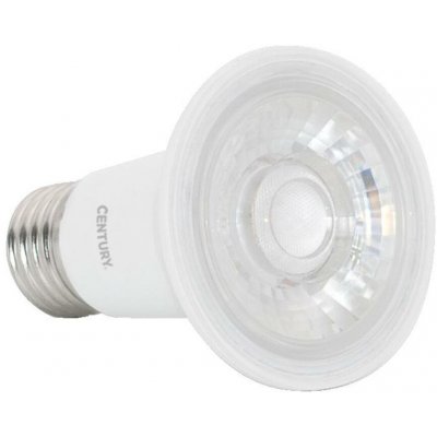 Century LED PAR20 8W E27 4000K 64x86mm 40d – Hledejceny.cz