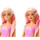 Mattel Barbie Pop Reveal šťavnaté ovoce - jahodová limonáda HNW40