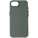 Swissten MagStick SHELL pro Apple iPhone 15 Pro, zelená – Sleviste.cz