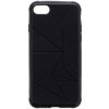 Pouzdro a kryt na mobilní telefon Apple Pouzdro Tactical TPU Magnetic iPhone X/Xs černé