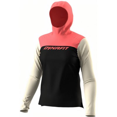 Dynafit TRAVERSE SUN HOODY W – Zboží Mobilmania