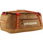 Patagonia Black Hole Duffel černá 55 l – Zboží Dáma