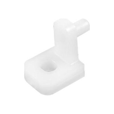 Eleman 1000015 Držák (nosník) NSCHT 1 svorkovnice N/PE - (pro NSCH 8x8, 6,5x9), na panel /88229900 – Hledejceny.cz