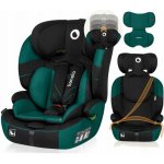 Lionelo LEVI ONE I-SIZE 2024 GREEN FOREST – Zbozi.Blesk.cz