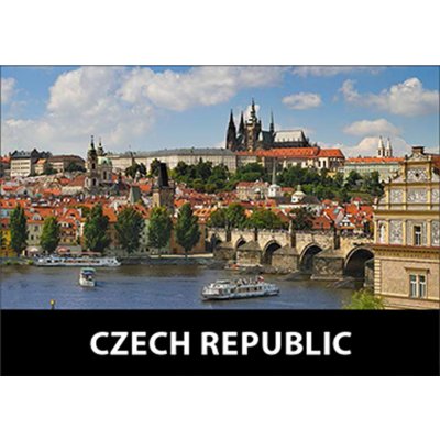 Česká republika L.Sváček