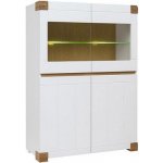 Vitrína REG2D2W/101 – Hledejceny.cz